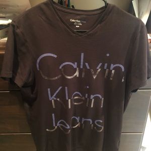 Calvin Klein Tshirt Men’s XS
